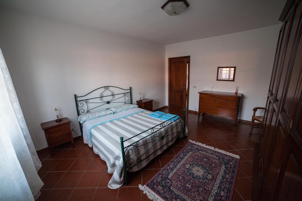 La Casetta Di Lina Villaromagnano Kamer foto