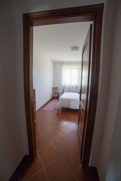 La Casetta Di Lina Villaromagnano Buitenkant foto